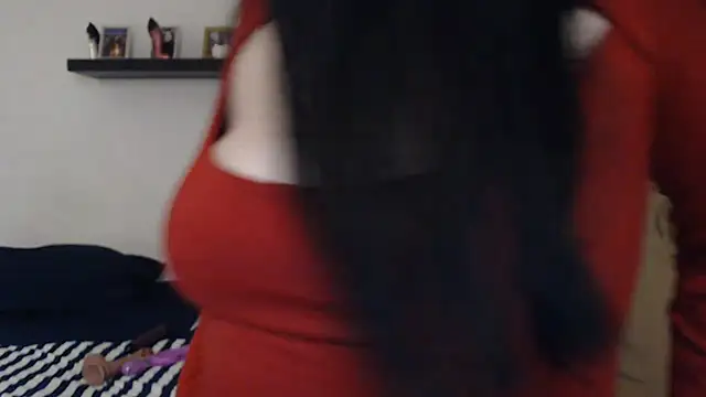 Melissaloves80 online show from May 23, 6:29 am