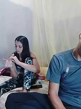 Rodrigohernan19 online show from May 5, 2:41 am