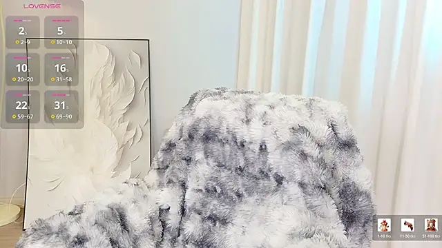 Miaomiao Baby520 online show from March 22, 12:19 pm