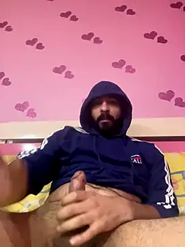 HHHX1 online show from January 8, 4:04 am