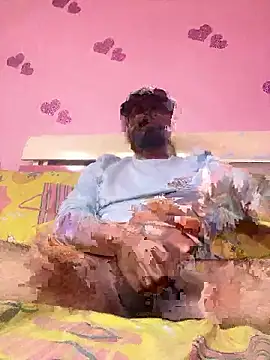 HHHX1 online show from January 8, 7:05 pm