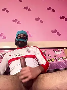 HHHX1 online show from January 14, 3:01 am