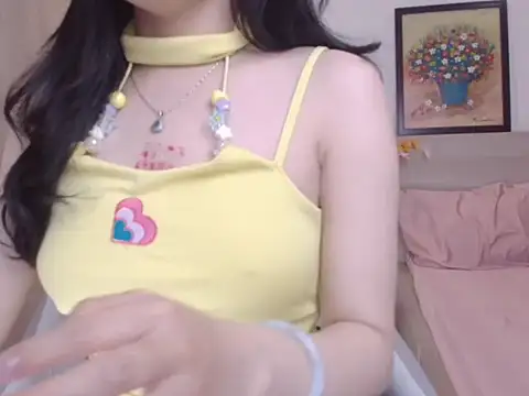 BunnyT Bae   online show from March 6, 9:06 am