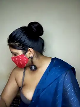 Snapshot of Kushi_Sharmaa chatting on February 2, 6:01 am Kushi Sharmaa online show from February 2, 6:01 am