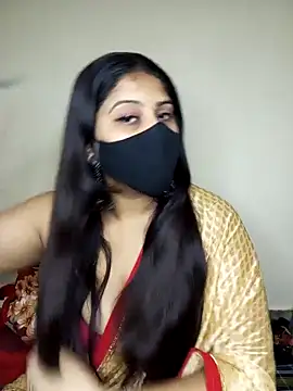 Snapshot of Kushi_Sharmaa chatting on February 22, 5:08 am Kushi Sharmaa online show from February 22, 5:08 am