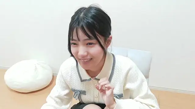 ICHIKA ch online show from March 4, 10:10 am