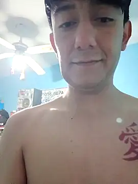 Hxzelmxnix online show from February 28, 8:54 pm