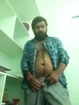 handsomeboy1414 online show from January 11, 4:39 am