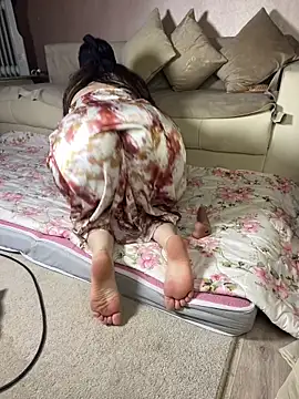 Elkinga nana online show from April 12, 8:14 pm