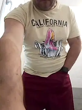 Poseidone76 online show from January 11, 1:16 pm