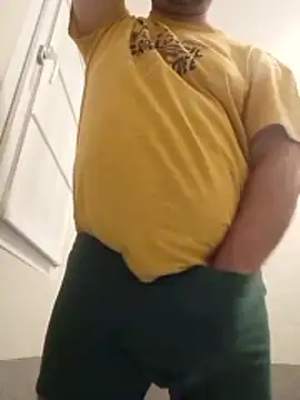 Poseidone76 online show from January 12, 4:23 pm