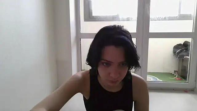 LxayBloom online show from May 15, 1:34 am