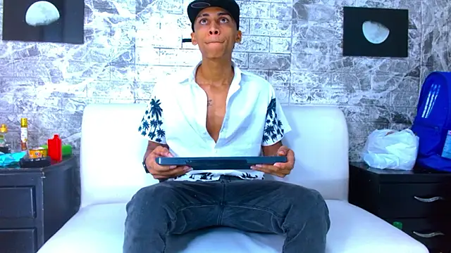 Harin Prize online show from March 22, 1:25 pm