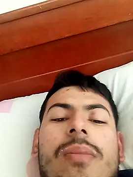 Mateotubbe online show from March 18, 2:31 pm