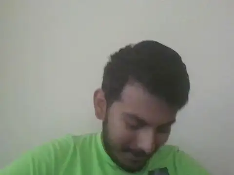 Mateotubbe online show from April 7, 10:09 pm