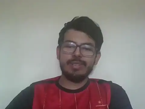 Snapshot of Mateotubbe chatting on June 10, 10:08 pm Mateotubbe online show from June 10, 10:08 pm