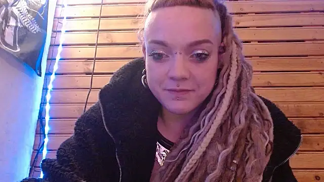 spiralhokkaido23 online show from February 13, 11:12 pm