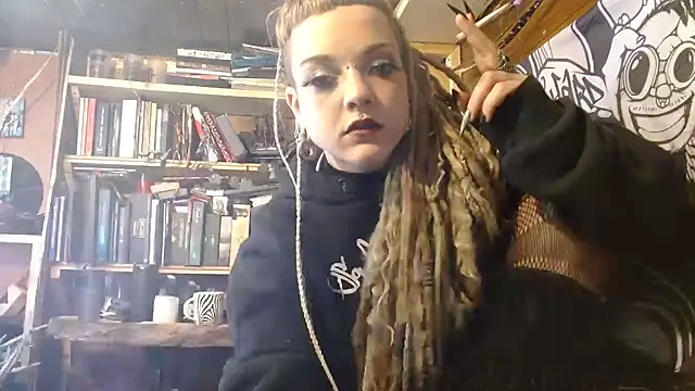 spiralhokkaido23 online show from March 20, 11:48 am