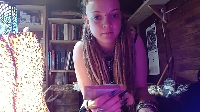 spiralhokkaido23 online show from April 3, 12:47 pm