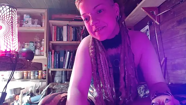 spiralhokkaido23 online show from April 4, 3:09 pm