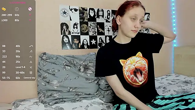 PSkaa online show from March 13, 4:35 pm