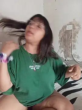 dulce marrr online show from March 3, 3:07 pm