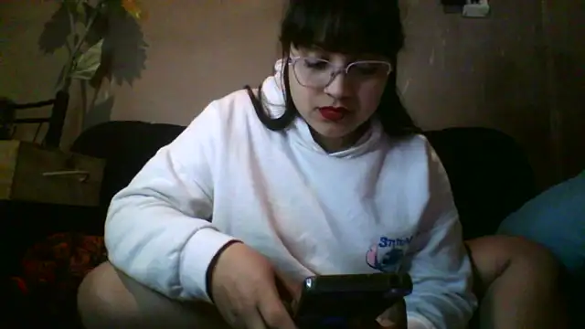 dulce marrr online show from June 21, 11:40 pm