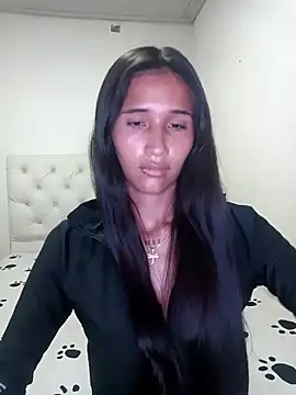 Aria Maeh online show from January 6, 1:04 pm