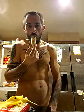 Jaydoe38 online show from January 7, 5:10 am