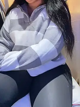 Lina Velvet  online show from January 15, 2:21 pm