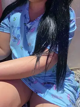 Lina Velvet  online show from April 7, 2:34 am