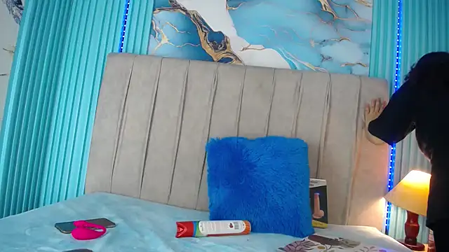 musaleva303av online show from March 12, 3:12 am