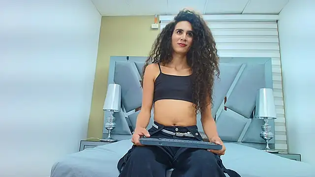 Atenea sexxx online show from March 30, 4:02 am