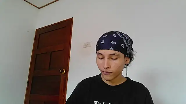 DeusGoth online show from April 13, 5:40 pm