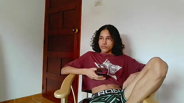 DeusGoth online show from April 14, 7:31 pm