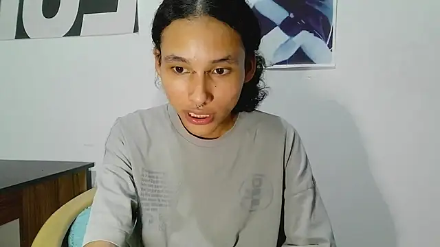 DeusGoth online show from July 19, 6:17 am