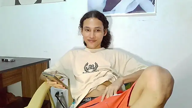 DeusGoth online show from July 25, 4:21 am