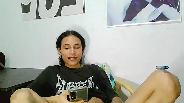 DeusGoth online show from July 28, 5:36 am