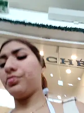 Naughty  Girl20 online show from February 2, 8:51 pm