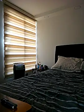 carolina foxy  online show from February 4, 5:30 pm