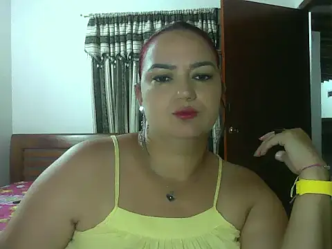 Roja tentacion online show from March 27, 11:59 pm