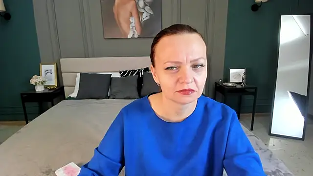 Snapshot of _Manuka_ chatting on January 6, 1:09 am Manuka online show from January 6, 1:09 am