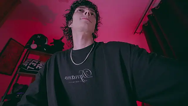 Olliver   y online show from January 9, 2:58 am