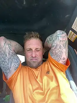 WIDBIGWHITECOCK online show from June 2, 4:20 pm