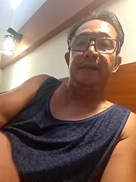 Gerydry online show from April 16, 1:17 am