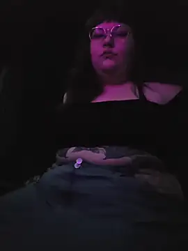 LunaLuxxx666 online show from March 24, 5:56 am