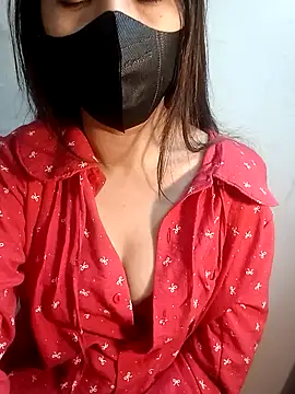 Xukaa loveu online show from January 7, 2:47 am