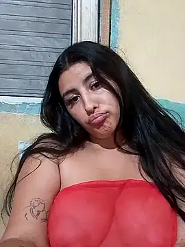 Tiffany06 online show from February 21, 2:56 am