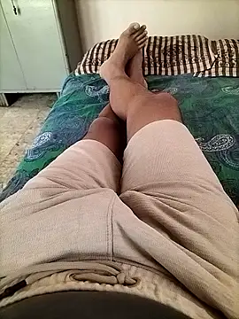 sexy shub online show from February 27, 6:02 am