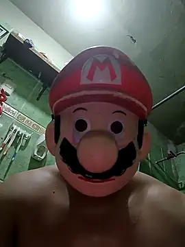 paladito01 online show from February 7, 12:25 am